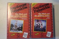 Don Blech und der goldene Junker VHS Augsburger Puppenkiste Bayern - Meitingen Vorschau