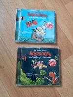 Drache Kokosnuss CDs / Vampir & Pirat / gebrauchsspuren Baden-Württemberg - Mannheim Vorschau