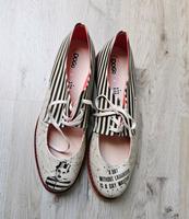 Dogo Shoes Nordrhein-Westfalen - Blomberg Vorschau