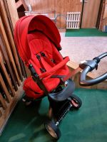 Stokke Xplory V3 kinderwagen Bayern - Dietramszell Vorschau