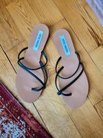 Steve Madden Zehentrenner 40 - NEU Altstadt-Lehel - München/Lehel Vorschau