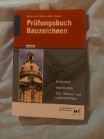 Prüfungsbuch Bauzeichnen Mitte - Wedding Vorschau