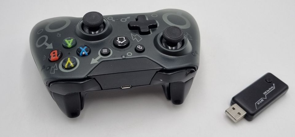 Wireless Controller für Xbox 30€* in Vettweiß