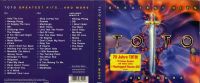 3er CD - Box TOTO Greatest Hits - TOP erhalten Nordrhein-Westfalen - Oberhausen Vorschau