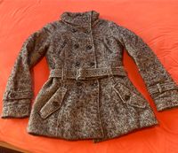 Wolle Winter -Jacke Für Damen Von Esprit Gr. 36 Bayern - Rosenheim Vorschau