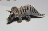 Schleich 14504 Triceratops  Dinosaurier 2002 Bayern - Buckenhof Mittelfranken Vorschau