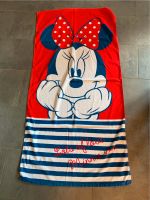 Strandtuch Mickey Mouse ca. 73 x 140 cm (Badetuch), gebraucht Bayern - Oberkotzau Vorschau