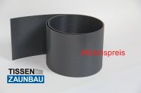 Zaun Sichtschutzstreifen 1,5mm PP für Doppelstabmatten Rheinland-Pfalz - Schönenberg-Kübelberg Vorschau