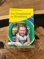 Montessori - Zehn Grundsätze des Erziehens Bayern - Untermeitingen Vorschau