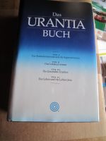 Urantia Buch Selten Spirituell Spiritualität Esoterik ERDE Bayern - Bischofsheim Vorschau