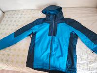 Wasserabweisende Herrenjacke von Crivit Brandenburg - Brandenburg an der Havel Vorschau