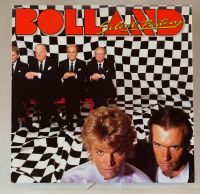 Bolland Silent Partners Schallplatte Vinyl Nordrhein-Westfalen - Drensteinfurt Vorschau