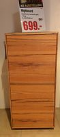 Highboard AlfredGöhring Vivo 71010257 #Wohnwand #Highboard #Buff Baden-Württemberg - Dogern Vorschau