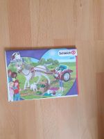 Schleich 42467 Kutsche für Pferdeshow Set Hessen - Morschen Vorschau