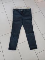 Schwarze Jeans für Damen Gr XXL skinny H&M Saarland - Bexbach Vorschau