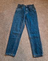 Jeanshose von Pull&Bear, Gr. 34 Bayern - Hof (Saale) Vorschau