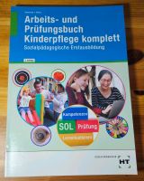 Arbeits- und Prüfungsbuch Kinderpflege komplett Sommersdorf (Börde) - Marienborn Vorschau