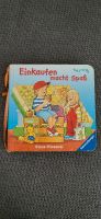 Kinderbuch Einkaufen macht Spaß Schleswig-Holstein - Bargfeld-Stegen Vorschau