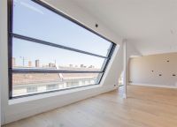 EXKLUSIVES 3 ZIMMER-PENTHOUSE mit 360° WEITBLICK-DACHGARTEN AUF TOPMODERNISIERTEM ALTBAU nahe SPREE! Friedrichshain-Kreuzberg - Friedrichshain Vorschau