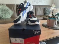 Reebok Royal EC Ride 4 in Größe 42,5 Frankfurt am Main - Griesheim Vorschau