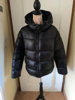 STEPPJACKE/PUFFERJACKE in Größe S - NEU Kreis Pinneberg - Wedel Vorschau