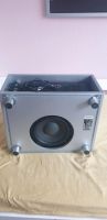 LOFWE Subwoofer Individual Sound Voll Funktionieri Hessen - Kassel Vorschau