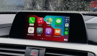 BMW Mini Nachrüstung Apple CarPlay für EntryNav2 Way EVO EntryNav Sachsen - Puschwitz Vorschau