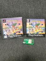 Disney Magical Racing Tour für Playstation 1 Mecklenburg-Vorpommern - Wismar Vorschau