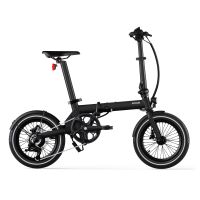 Eovolt Morning eKlapprad - 16,5kg mit Akku -  Motor EOVOLT 36V 250W Brushless Hinterrad - 25km/h - Das ideale Elektroklapprad für die Stadt! Bayern - Starnberg Vorschau