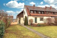 Gartenzauber und Wohnkomfort: Charmantes Einfamilienhaus mit großem Garten Baden-Württemberg - Gottmadingen Vorschau