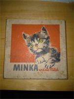 Kinderbuch Minka und die Milch Sachsen-Anhalt - Zeitz Vorschau