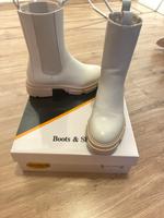 Dockers Boots Schleswig-Holstein - Altenholz Vorschau