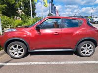 Nissan Juke Saarbrücken-Mitte - Alt-Saarbrücken Vorschau