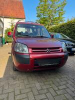 Citroën Berlingo Niedersachsen - Georgsmarienhütte Vorschau