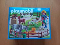 Playmobil Country 6133 Schafe Ziegen Zaun Baden-Württemberg - Alpirsbach Vorschau