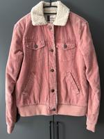 Cordjacke Rose von Roxy Größe XS Thüringen - Hildburghausen Vorschau