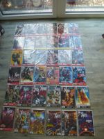 Marvel Now Die neuen X-Men 1 bis 36 komplett NP 180 € Schleswig-Holstein - Kiel Vorschau