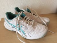 Tennisschuhe für die Halle (39,5) Baden-Württemberg - Schorndorf Vorschau