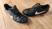 Nike Tiempo Legend FG R10 Ronaldinho [[TOP ZUSTAND]] Baden-Württemberg - Eigeltingen Vorschau