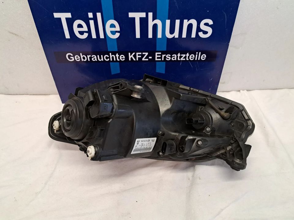 VW UP 1S Halogen Scheinwerfer Vorne Rechts 1S1941016N in Hiltrup