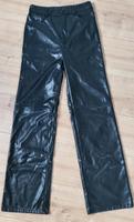 Hose schwarz, Leder Optik - Imitat, Neu ! Niedersachsen - Fürstenau Vorschau