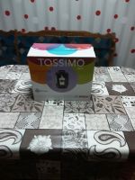 Kaffeemaschine Tassimo zuverkaufen Niedersachsen - Moormerland Vorschau