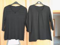 2 St. TShirt Gr. L XL  schwarz Marke Bonita Bayern - Cham Vorschau