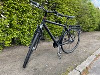 Pegasus Solero SL Herren Fahrrad Größe 53 Eimsbüttel - Hamburg Schnelsen Vorschau