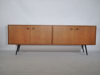 Mid Century Design Sideboard Teak Kommode 70er Jahre Schrank Skan Rheinland-Pfalz - Mainz Vorschau