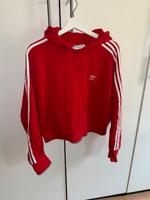 Adidas Pullover Sachsen-Anhalt - Halle Vorschau