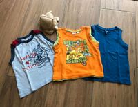 Tops, ärmellose Shirts, Tanktops Hessen - Linsengericht Vorschau