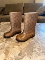 Gucci Kinder Gummistiefel Nordrhein-Westfalen - Gütersloh Vorschau