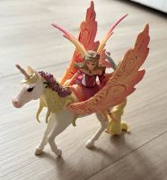 Schleich Bayala „Feya mit Pegasus Einhorn“ Nordrhein-Westfalen - Holzwickede Vorschau