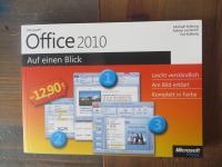 MS Office "Auf einen Blick" Nordrhein-Westfalen - Grefrath Vorschau